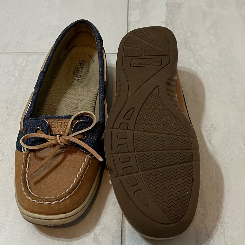 Sperry Anglefish 6.5 - Picture 5 of 7